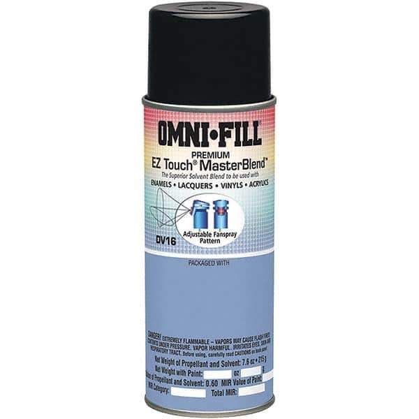 Krylon - 16 oz Omni-Pak Can - For Solvent-Based Paint - Exact Industrial Supply