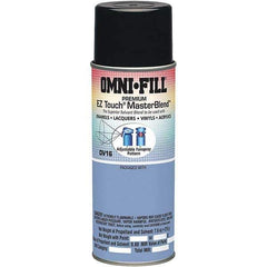 Krylon - 16 oz Omni-Pak Can - For Solvent-Based Paint - Exact Industrial Supply