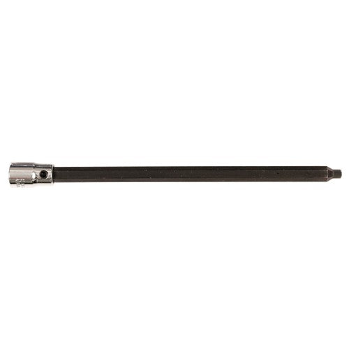 Hex 3/8″ Drive Bit Socket 6″ Long 1/4″ - Exact Industrial Supply