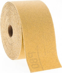 3M - Adhesive Backed Sanding Roll - Exact Industrial Supply