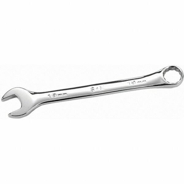 SK - Combination Wrench - Exact Industrial Supply