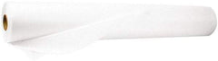 3M - Paint Booth Surface Protector - Protection Material, 56" Wide x 300' Long - Exact Industrial Supply