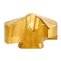 IDI 0476SG Grade IC908 - Drilling Head for Indexable Drill - Exact Industrial Supply