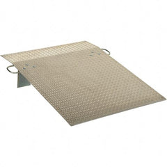 Vestil - Dock Plate & Board Accessories Type: Dockplates For Use With: Handtrucks - Exact Industrial Supply