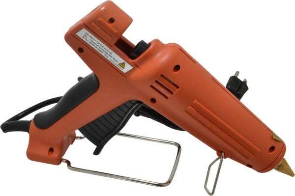 3M - Full Barrel Frame Electric Hot Melt Hot Glue Gun - Use with Hot-Melt Sticks - Exact Industrial Supply