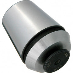 Techniks - Series ER25 0.22" ER Hand Tap Collet - Exact Industrial Supply