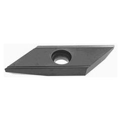 XCET310404ER Grade NS740 - Milling Insert - Exact Industrial Supply