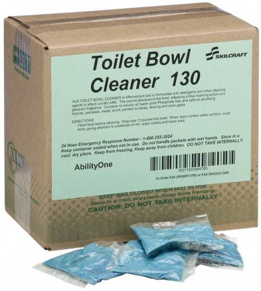 Ability One - Bathroom Cleaner - Pleasant Scent - Exact Industrial Supply