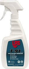 LPS - 28 oz Spray Bottle Cleaner/Degreaser - Liquid, Unscented - Exact Industrial Supply