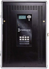 Intermatic - 365 Day Astronomical Outdoor Digital Electronic Timer Switch - 4,000 On/Off, 120 to 277 VAC, 50/60 Hz, - Exact Industrial Supply