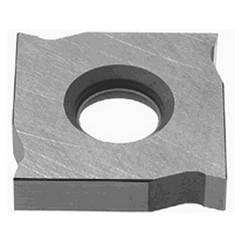SNEN1233ZFN Grade TH10 - Milling Insert - Exact Industrial Supply