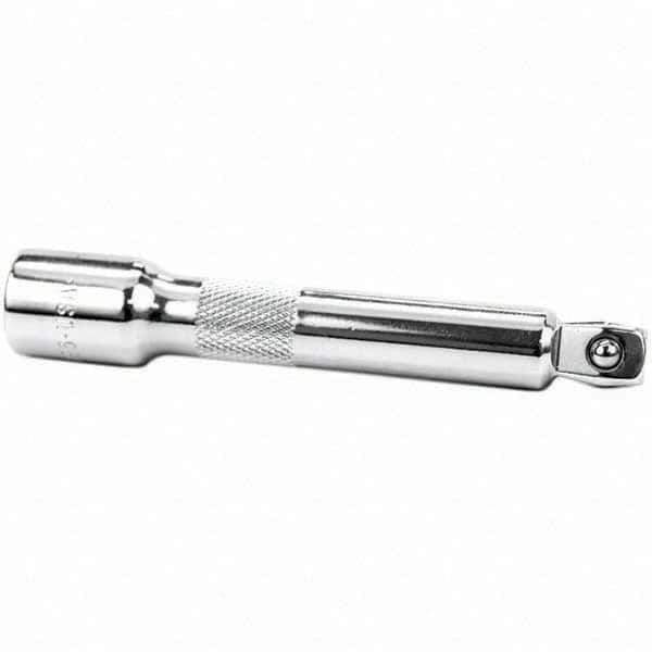 SK - 1/2" Drive Wobble Socket Extension - 5" OAL - Exact Industrial Supply