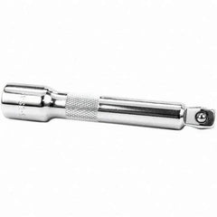 SK - 1/2" Drive Wobble Socket Extension - 5" OAL - Exact Industrial Supply