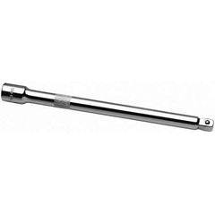 SK - 1/2" Drive Wobble Socket Extension - 10" OAL - Exact Industrial Supply