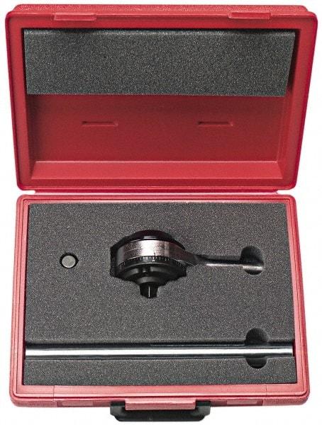 Proto - 3/4" Output Drive, 1,200 Ft/Lb Max Output, Single Stage Torque Wrench Multiplier - 6:1 Gear Ratio, 1:7 Effective Multiplier Ratio, 4" Head Thickness - Exact Industrial Supply