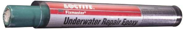 Loctite - 4 oz Stick Two Part Epoxy - 15 min Working Time, Series Fixmaster - Exact Industrial Supply