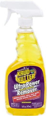 Krud Kutter - 16 oz Spray Bottle Adhesive Remover - Removes Adhesives - Exact Industrial Supply