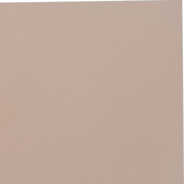 Made in USA - 4' x 4' x 1/8" Tan Kydex Sheet - Exact Industrial Supply