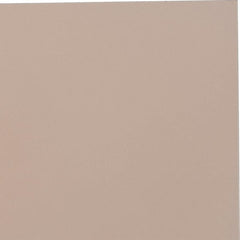Made in USA - 4' x 4' x 1/8" Tan Kydex Sheet - Exact Industrial Supply