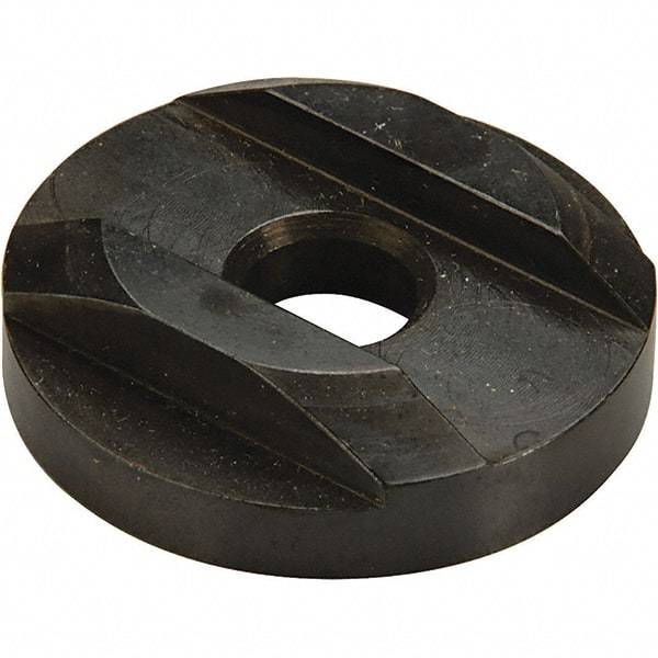 Dynabrade - Angle & Disc Grinder Flange - Use with 52373, 52374, 52376, 52377, 52379, 52380 & 72378 - Exact Industrial Supply