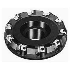 TGN4206RA Milling Cutter - Exact Industrial Supply