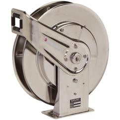 1/4 X 50' HOSE REEL - Exact Industrial Supply