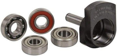 PRO-SOURCE - Power Sander Rebuild Kit - For Use with 5" Orbital Sander 5510012024JP - Exact Industrial Supply