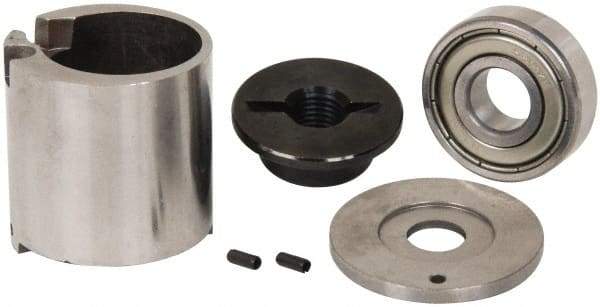 PRO-SOURCE - Power Sander Rebuild Kit - For Use with 1/4" HD Sander 5510014023JP - Exact Industrial Supply