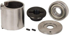 PRO-SOURCE - Power Sander Rebuild Kit - For Use with 1/4" HD Sander 5510014023JP - Exact Industrial Supply