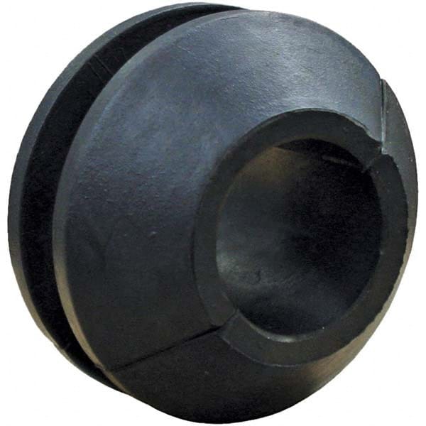 Reelcraft - Hose Reel Accessories Type: Adjustable Hose Bumper Stop For Use With: FE9600; FF9600 - Exact Industrial Supply