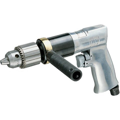 7803RA 3/8 KEYED RV DRILL