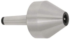 Bison - Live Centers   Shank Type: Taper Shank    Taper Size: MT5 - Exact Industrial Supply