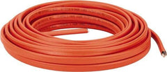 Southwire - NM-B, 10 AWG, 30 Amp, 50' Long, Solid Core, 1 Strand Building Wire - Orange, PVC Insulation - Exact Industrial Supply