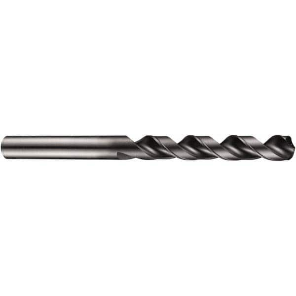 DORMER - 13.5mm 130° Cobalt Jobber Drill - Exact Industrial Supply