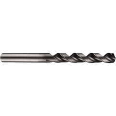 DORMER - 13.5mm 130° Cobalt Jobber Drill - Exact Industrial Supply