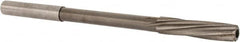 Magafor - 5.64mm Solid Carbide 6 Flute Chucking Reamer - Exact Industrial Supply