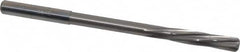 Magafor - 5.99mm Solid Carbide 6 Flute Chucking Reamer - Exact Industrial Supply