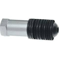 Dynabrade - Power Grinder, Buffer & Sander Arbors Arbor Type: For Male Threaded Spindle Compatible Tool Type: Die Grinder - Exact Industrial Supply