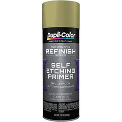 Dupli-Color - 12 oz Primer - Quick Drying - Exact Industrial Supply