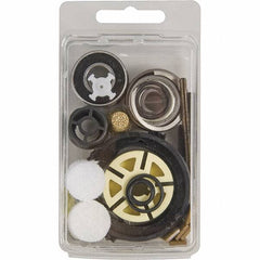 Dynabrade - Air Orbital Sander Motor Tune-Up Kit - Use with 53135, 53400, 53401, 53402, 53403, 53410, 53420, 53430, 53440, 53455 - Exact Industrial Supply