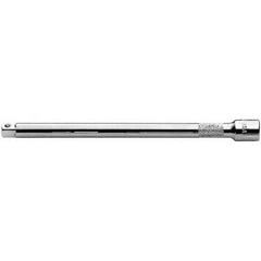 SK - 3/8" Drive Standard Socket Extension - 8" OAL - Exact Industrial Supply