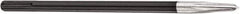 DeWALT - 12" OAL, 1" Shank Diam, Point Chisel - SDS Max Drive, SDS Max Shank, Steel - Exact Industrial Supply