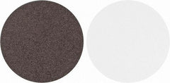 Tru-Maxx - 12" Diam, 40 Grit Aluminum Oxide Adhesive PSA Disc - Coarse Grade, X Weighted Cloth Backing, For Stationary Disc Sanders - Exact Industrial Supply