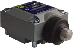 Square D - 7.6 Inch Long, Limit Switch Head - For Use with 9007C - Exact Industrial Supply