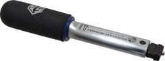 Sturtevant Richmont - 30 to 150 In/Lb, Preset Torque Wrench - 6-7/8" OAL - Exact Industrial Supply