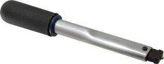 Sturtevant Richmont - 60 to 300 In/Lb, Preset Torque Wrench - 8-13/16" OAL - Exact Industrial Supply