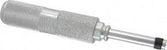 Sturtevant Richmont - 1 Piece, 0.3 to 1.7 N/m, Preset Torque Limiting Screwdriver - 6-1/4" OAL, 1/4" Drive - Exact Industrial Supply