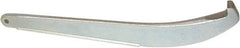 Posi Lock Puller - Long Jaw - For Puller & Separators, Fits Part #'s 113 & 213 - Exact Industrial Supply