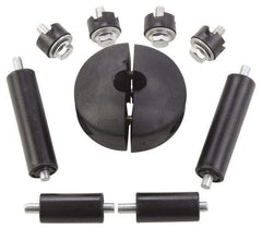 PRO-SOURCE - Hose Reel Accessory Kit - Use with 3/8 Hose - Exact Industrial Supply