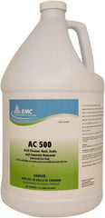 Rochester Midland Corporation - 1 Gal Bottle Rust Remover - Concentrated, Removes Rust Deposits & Lime Scale - Exact Industrial Supply